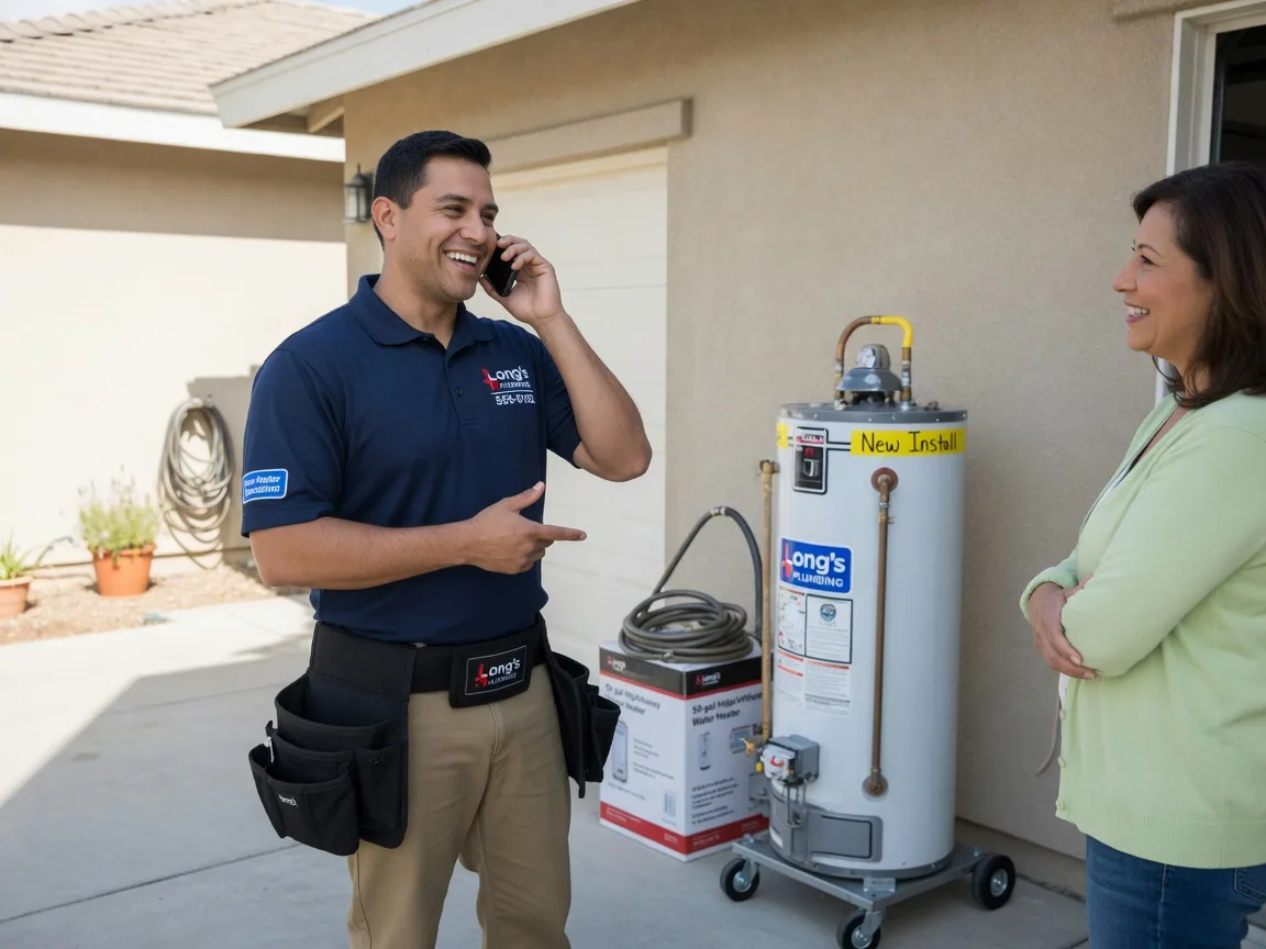 Leak Detection Temple, OK FAQs